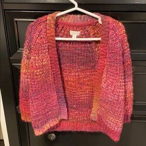 Gymboree sweater